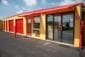 Image 1 of CubeSmart’s storage facility in Washington, NJ 07882